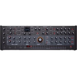 Sequential Take 5 Desktop Module (rozbalené)