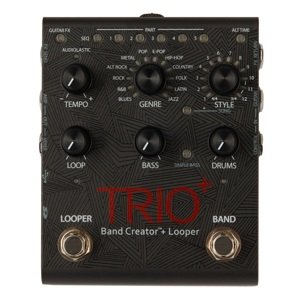 Digitech Trio Plus (rozbalené)