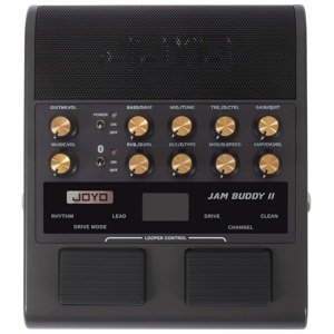 Joyo Jam Buddy II BK (rozbalené)