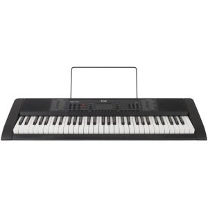 Fox 160 BK (rozbalené)