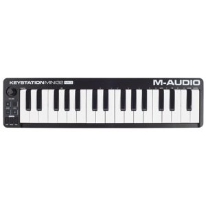 M-Audio Keystation Mini 32 MK3 (rozbalené)