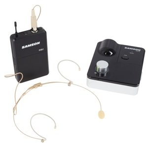 Samson XPDM Headset (rozbalené)