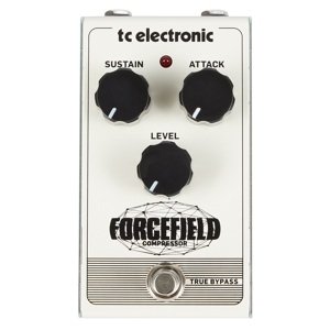 TC Electronic Forcefield Compressor (rozbalené)