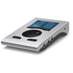 RME Babyface Pro FS (rozbalené)
