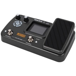 Joyo GEM Box II (rozbalené)