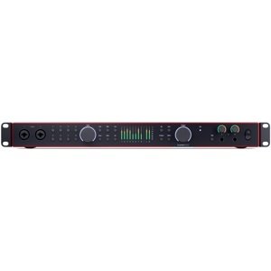 Focusrite Scarlett 18i20 4th Gen (rozbalené)
