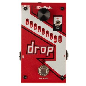 Digitech The Drop (rozbalené)