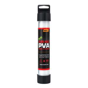 Fox Fishing Edges PVA Mesh System Slow Melt Narrow 7 m 25 mm PVA pančucha