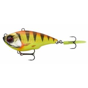 Savage Gear Fat Vibes XL Golden Ambulance 10 cm 58 g Wobler
