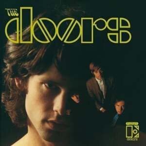 The Doors - The Doors (50th Anniversary) (Deluxe Edition) (Reissue) (CD)