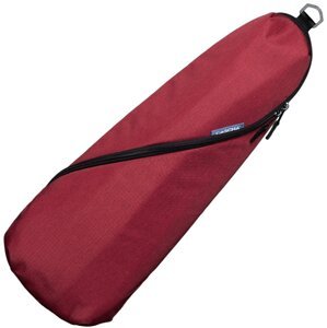 Cascha CUBP2CT Concert/Tenor Premium Obal pre ukulele Red