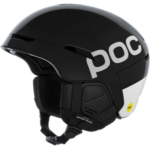 POC Obex Connect Uranium Black XS/S (51-54 cm) Lyžiarska prilba