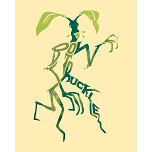 Zuty Maľovanie podľa čísel Ilustračný Stromostrážca (Fantastické zvery)