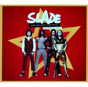Slade - Cum On Feel The Hitz (2 CD)