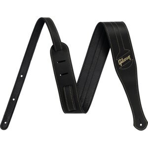 Gibson The Classic Gitarový pás Black
