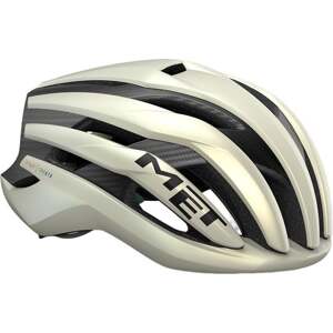 MET Trenta 3K Carbon Mips Vanilla Ice Gold/Matt S (52-56 cm) Prilba na bicykel