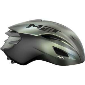 MET Manta Mips Motion Blur/Matt L (58-61 cm) Prilba na bicykel