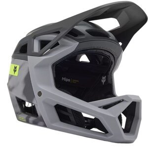 FOX Proframe Rs Taunt Dark Shadow L Prilba na bicykel