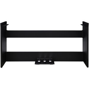 Kurzweil ST-3 LB Drevený klávesový stojan Black