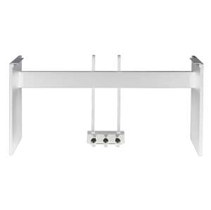Kurzweil ST-4 WH Drevený klávesový stojan White