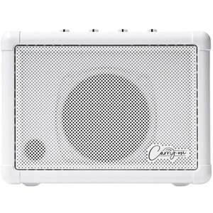 Carry-On Mini Speaker based on the FLY-3 Gitarové kombo-Mini