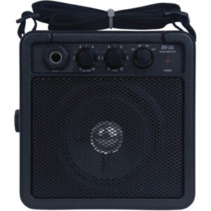 Revoltage RV-5G Gitarové kombo-Mini