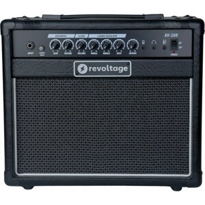 Revoltage RV-20R Gitarové kombo