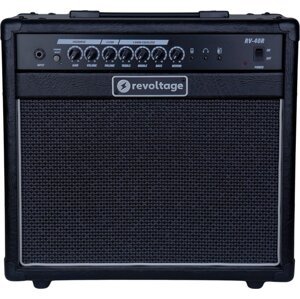 Revoltage RV-40R Gitarové kombo