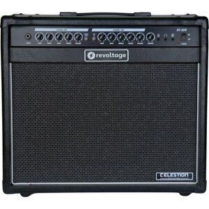Revoltage RV-80R Celestion Gitarové kombo