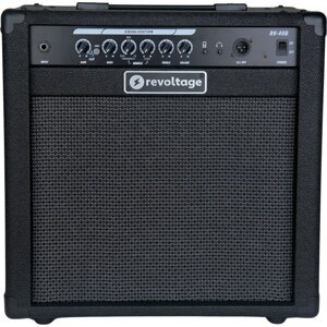 Revoltage RV-40B Basgitarové kombo