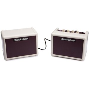Blackstar FLY Pack Vintage 6W 2 x 3 Stereo Gitarové kombo-Mini