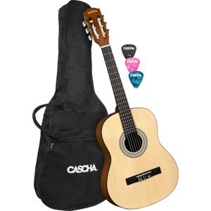 Cascha HH 2351 Student Series 3/4 klasická gitara pre dieťa
