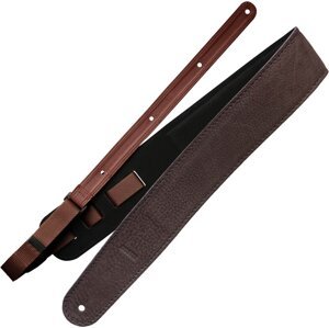 Richter Luxury Gitarový pás Brown