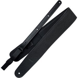 Richter Luxury Gitarový pás Black