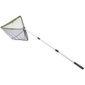 Mivardi Metal 220 cm Podberák 3 diely