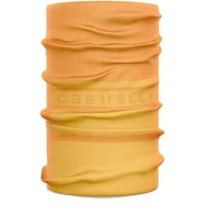 Castelli Pro Thermal Vivid Orange UNI Nákrčník