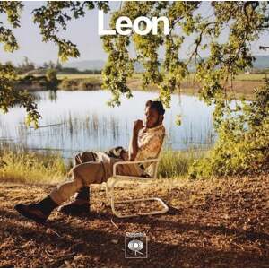 Leon Bridges - Leon (CD)