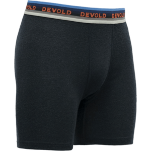 Devold Lauparen Merino 190 Boxer Man Ink 2XL Termoprádlo