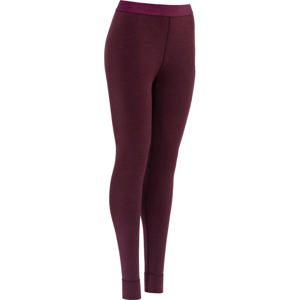 Devold Expedition Merino Silk Longs Woman Port L Termoprádlo
