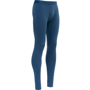 Devold Expedition Merino Silk Longs Man Flood M Termoprádlo