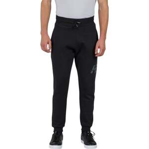 Rossignol New Hero Sweatpants Black L Outdoorové nohavice
