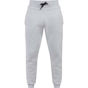 Rossignol New Hero Sweatpants Soft Grey L Outdoorové nohavice