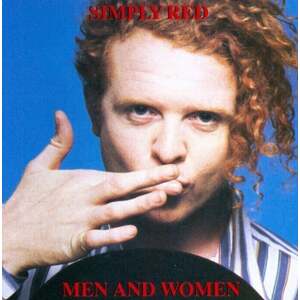 Simply Red - Men And Women (Reissue) (LP)