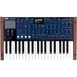 Korg Multi/Poly Syntetizátor