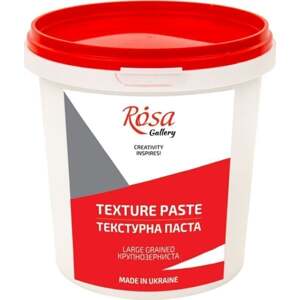 Rosa 721007 Štruktúrovacia pasta 500 ml Large