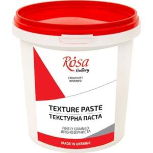 Rosa 721003 Štruktúrovacia pasta 500 ml Fine