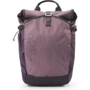 AEVOR Roll Pack Ruksak Oxy Purple 28 L