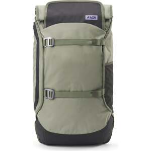 AEVOR Travel Pack Ruksak Violett Sage 45 L