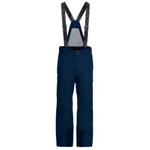 Spyder Dare True Navy 2XL Lyžiarske nohavice