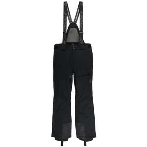 Spyder Dare Lengths Black 2XL Lyžiarske nohavice